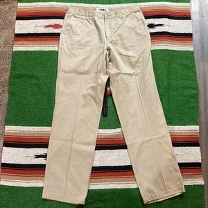 Mountain Khaki original Teton twill pants